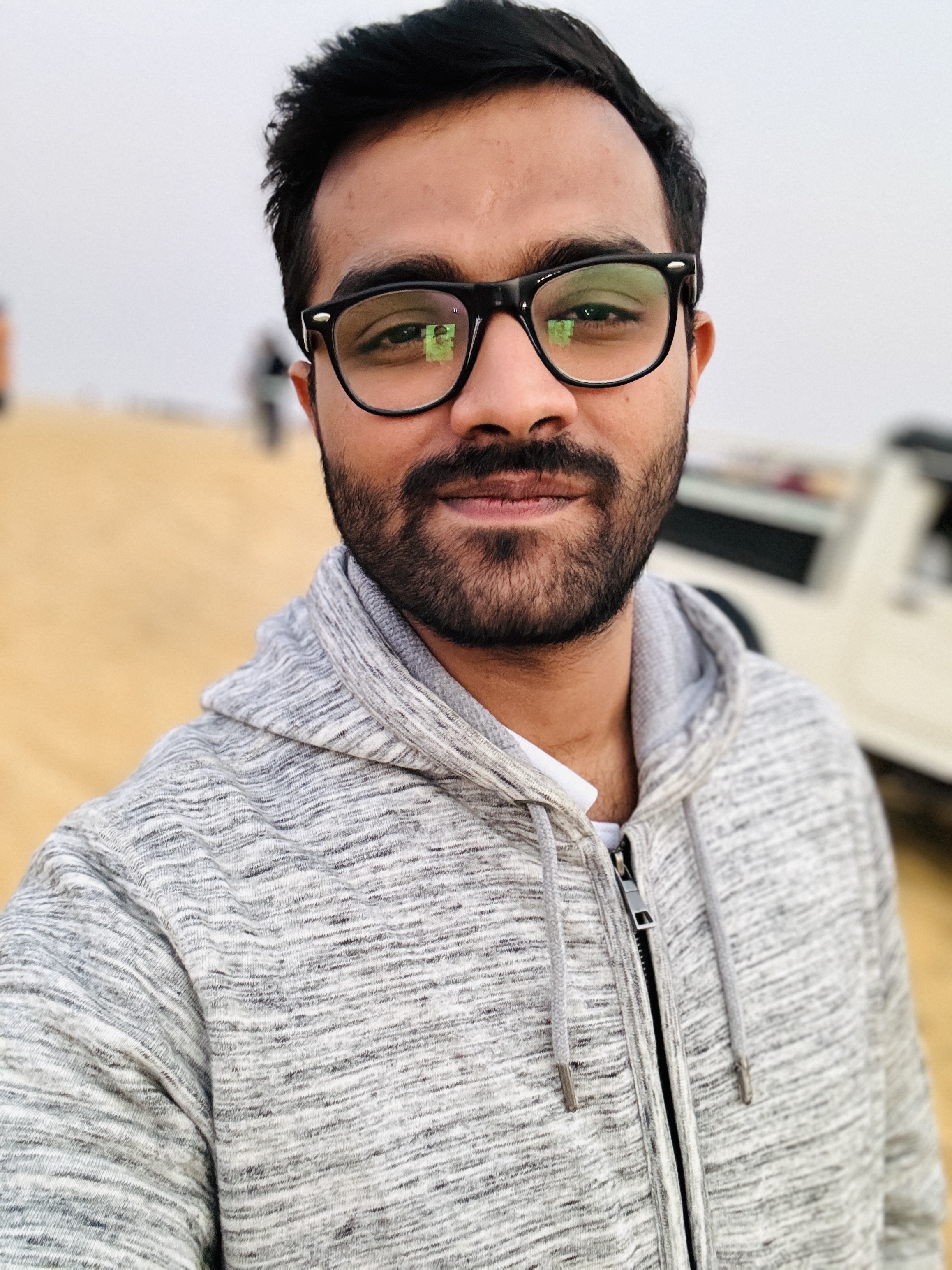 Naman Sharma